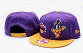 Lakers Fresh Logo Purple Adjustable Hat GS,baseball caps,new era cap wholesale,wholesale hats